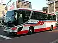 S'elega Bus