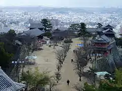 Hommaru