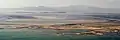 Blick auf die Bucht von Izmir