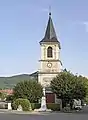 Kirche Notre-Dame-du-Mont-Carmel