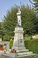 Gefallenen-Denkmal