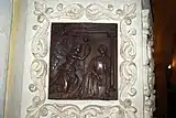 Verkündigung an Maria