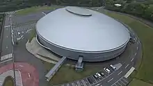 Izu Velodrome