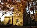 Jägerhaus bei Sehlde