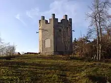 Jägerturm