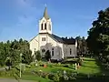 Kirche von Järbo