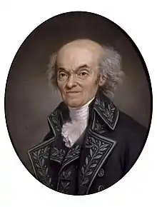 Jérôme Lalande (*&nbsp;1732)