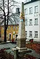 Postmeilensäule (2)