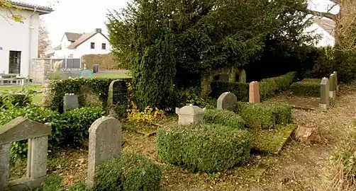 Teilansicht
