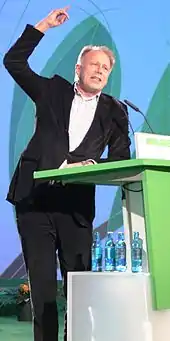 Jürgen Trittin1994 bis 1998