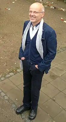 Dr. Jürgen Bönninger