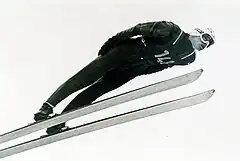 Jürgen Dommerich 1969