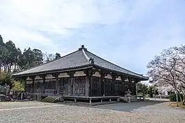 Yakushi-Halle