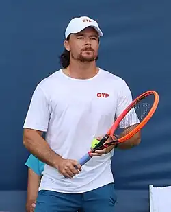 J. J. Wolf