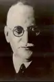 J. Perrey(1930–1934)