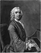 John Stanley