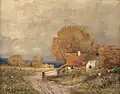 Fachwerkhaus