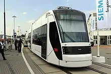 Avenio für Doha
