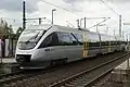 Hp En­gels­dorf, Trieb­wa­gen 643 623, Leip­zig–Dö­beln