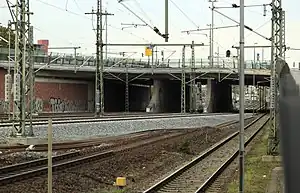 Berliner Brücke (Leipzig)