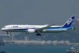 Boeing 787-9