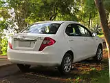 JAC J3 Turin