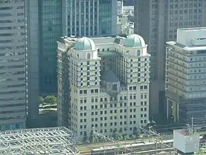 Foto des Hotels
