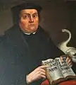 18 Martin Luther