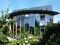 Gartenblick 1994