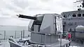 20-mm-Gatling-Geschütz