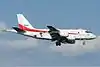 Kawasaki XP-1