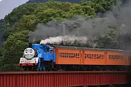 C11, Nr. 227 mit Verzierung