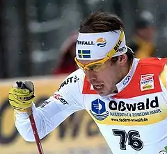 Emil Jönsson (2010)