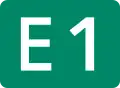 118-3: Schnellstraße (Expressway)