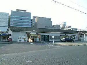 Hitachi