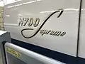 Logo der „Supreme“-Variante