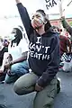 Take a Knee in der Black-Lives-Matter-Bewegung