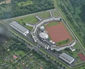 Justizvollzugsanstalt Gelsenkirchen