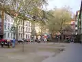 Spielstraße in I&nbsp;3
