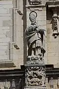 Ambrosius von Mailand
