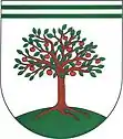 Wappen von Jabloňov