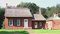 Jacob Blauvelt House