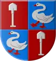 Wappen ab 1627