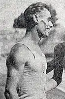 Vizeeuropameister Jacques&nbsp;Luni