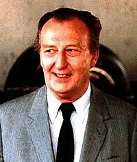 Jacques Swaters 1980