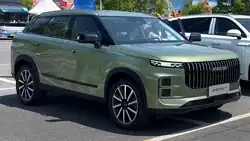 Jaecoo J7 (ab 2023)