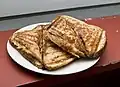 Jaffles