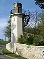Aussichtsturm