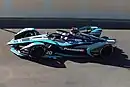 Jaguar I-Type III