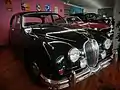 Jaguar Mark 2